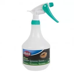 Spruzzino nebulizzatore Reptizoo per terrari di rettili, anfibi, insetti -  spray 0,5l