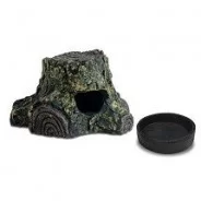 Lucky Reptile Frog Cave 12,5 x 11,5 x 7 cm