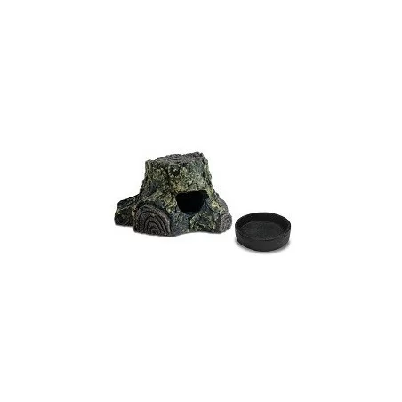 Lucky Reptile Frog Cave 12,5 x 11,5 x 7 cm