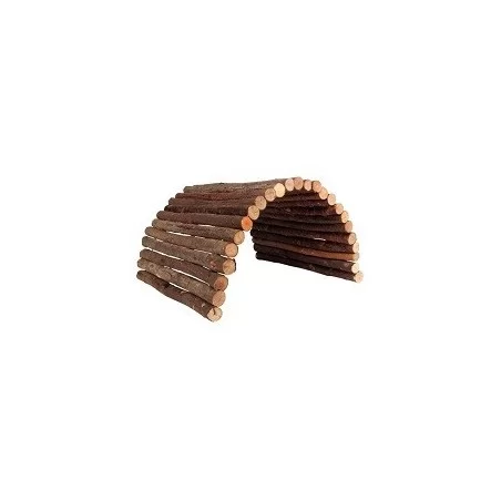 Trixie Ponte in Legno Modellabile 28 x 17 cm