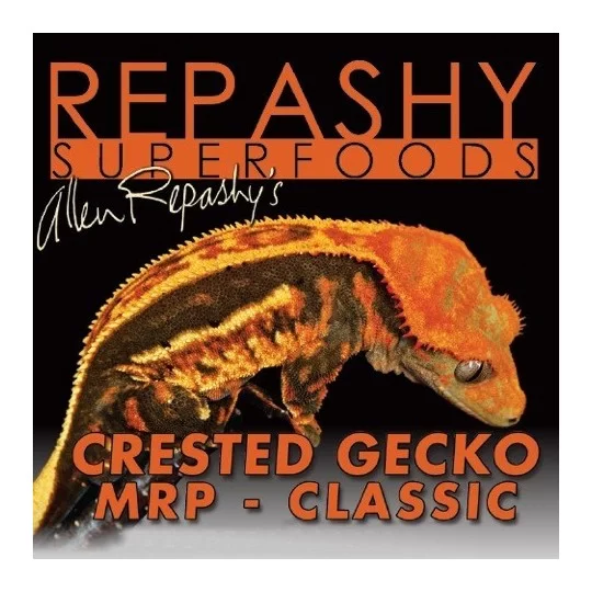 Repashy Crested Gecko Classic 170gr
