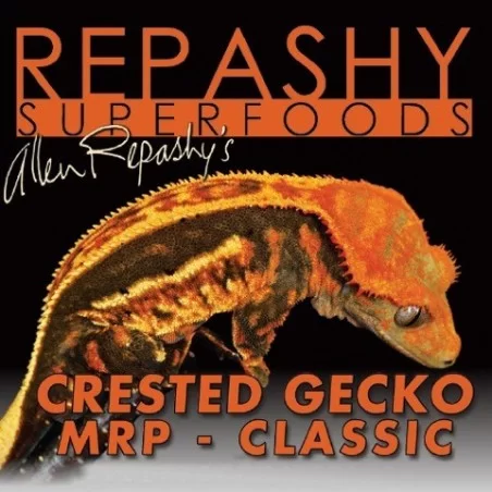 Repashy Crested Gecko Classic 170gr
