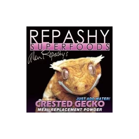 Repashy Crested Gecko 84gr