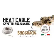 Heat Cable - Cavetto Riscaldante 15w