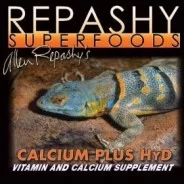 Repashy Calcium Plus HYD 84gr