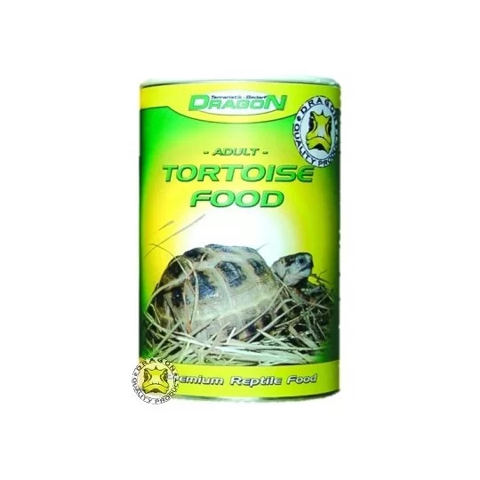 Tortoise Food - Adult 100gr