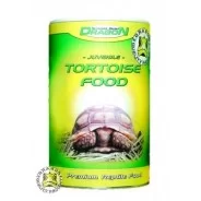 Tortoise Food - Juvenile 100gr