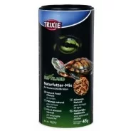 Trixie Mix di alimenti per tartarughe acquatiche 45gr