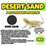 Bug Snack - Desert Sand Extra White 5kg