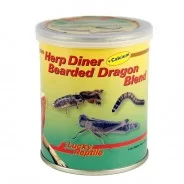 Lucky Reptile - Herp Diner Bearded Dragon Blend 70 gr.