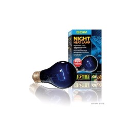 Exo Terra Night Heat Lamp 50W