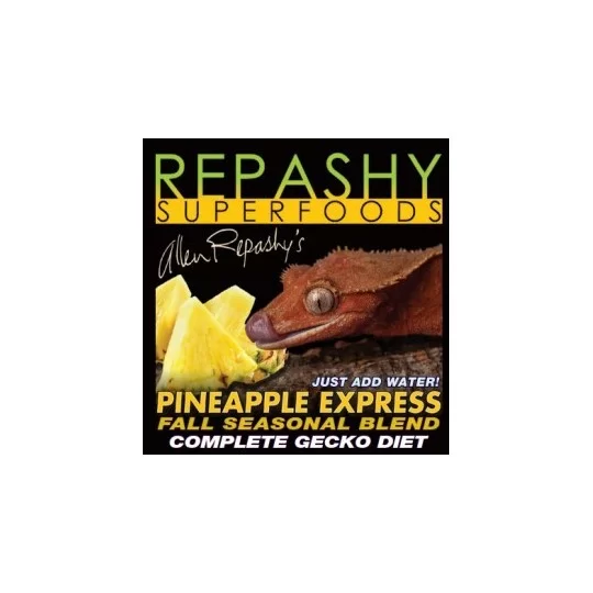 Repashy Pineapple Express 170gr