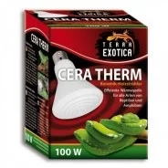 Terra Exotica - Cera Therm 100 watt
