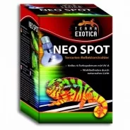 Terra Exotica - Neo Spot 100w