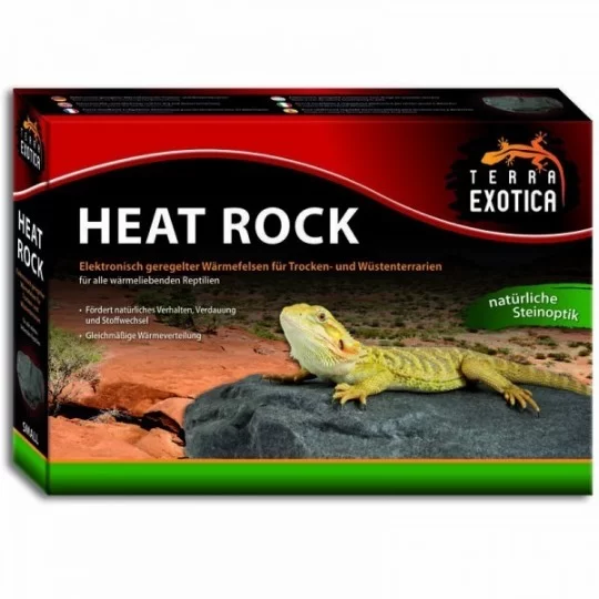 Terra Exotica - Heat Rock Large 24 watt