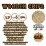 Wooden Chips 10lt