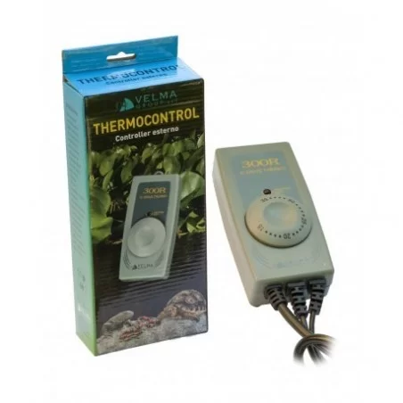 Thermocontrol 300R 