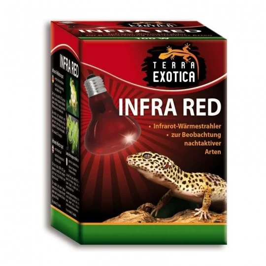 Terra Exotica Infra Red 100 watt