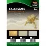Terra Exotica Calci Sand - Gold 5 kg