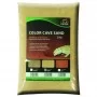 Terra Exotica Color Cave Sand - Gialla 5 kg 