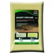 Terra Exotica Desert Ground - Gialla 5 kg
