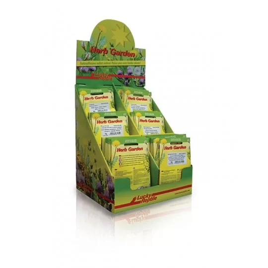 Lucky Reptile Herb Garden - Tarassaco 3gr