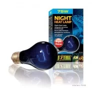 Exo Terra Night Heat Lamp 70W