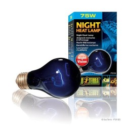 Exo Terra Night Heat Lamp 70W