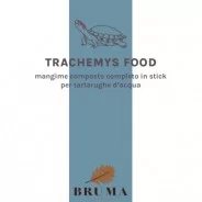 BRUMA TRACHEMIS FOOD 500gr