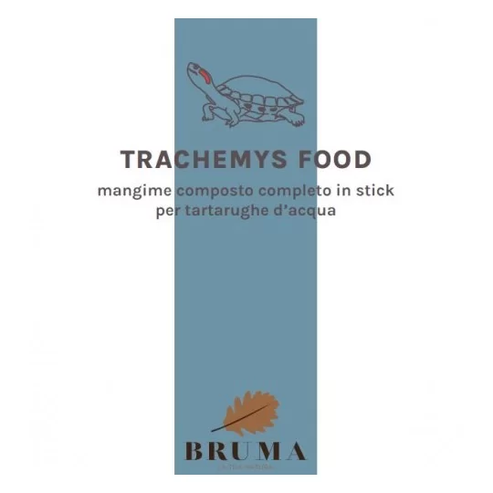 BRUMA TRACHEMIS FOOD 500gr