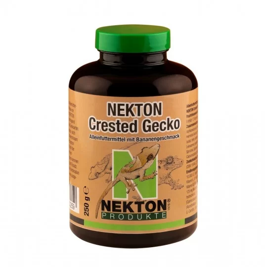 Nekton - Crested Gecko Banana 250gr
