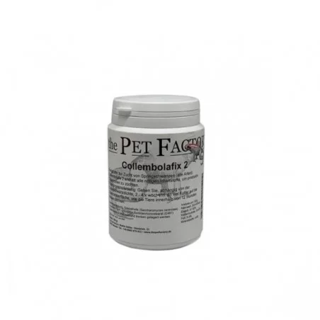The Pet Factory - Collembolafix 2 150g