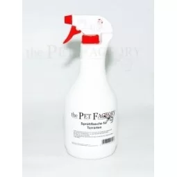 Spruzzino nebulizzatore Reptizoo per terrari di rettili, anfibi, insetti -  spray 0,5l