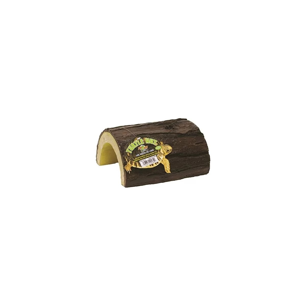 Zoo Med - Turtle Hut Small 8 x 9 x 4h cm