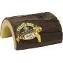 Zoo Med - Turtle Hut Small 8 x 9 x 4h cm