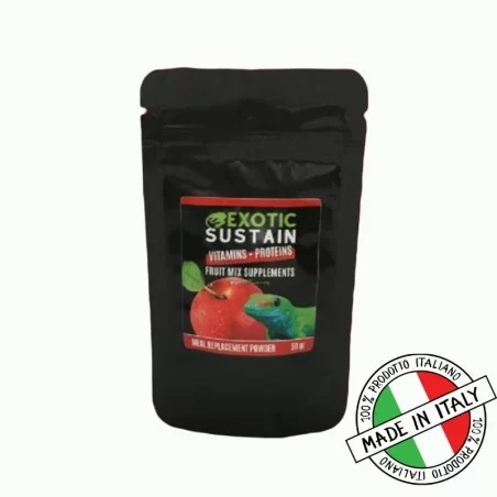 Exotic Sustain - Mela 150gr