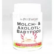 The Pet Factory - Axolotl Baby Food 150gr