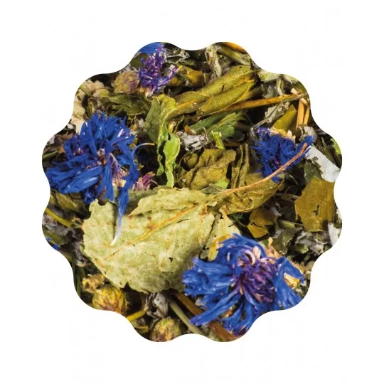 Bug Snack - Flower Mix Erbe Aromatiche 250gr