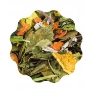 Bug Snack - Flower Mix Vegetali d’Orto 100gr