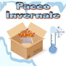 Pacco Invernale -...